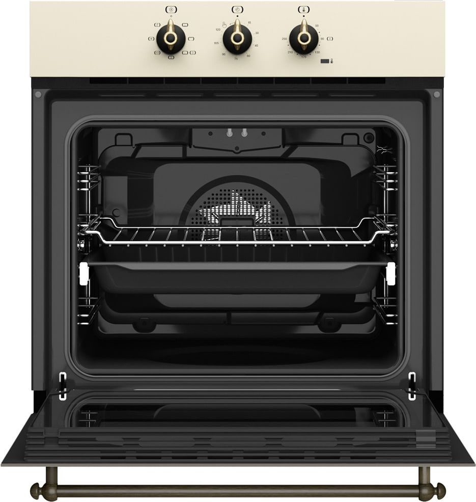 Духовой шкаф Teka HRB 6100 VANILLA-OB, 111010008