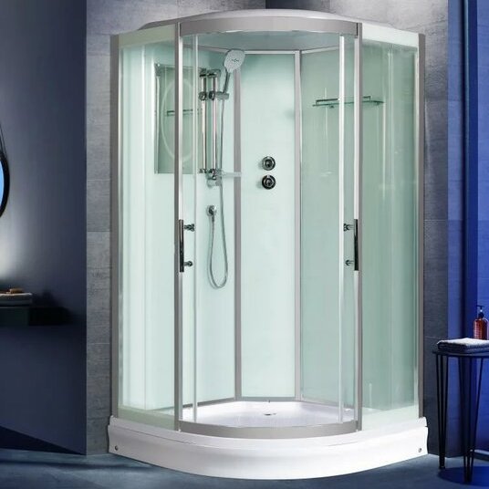 Душевая кабина WeltWasser WW500 EMMER 11015-2