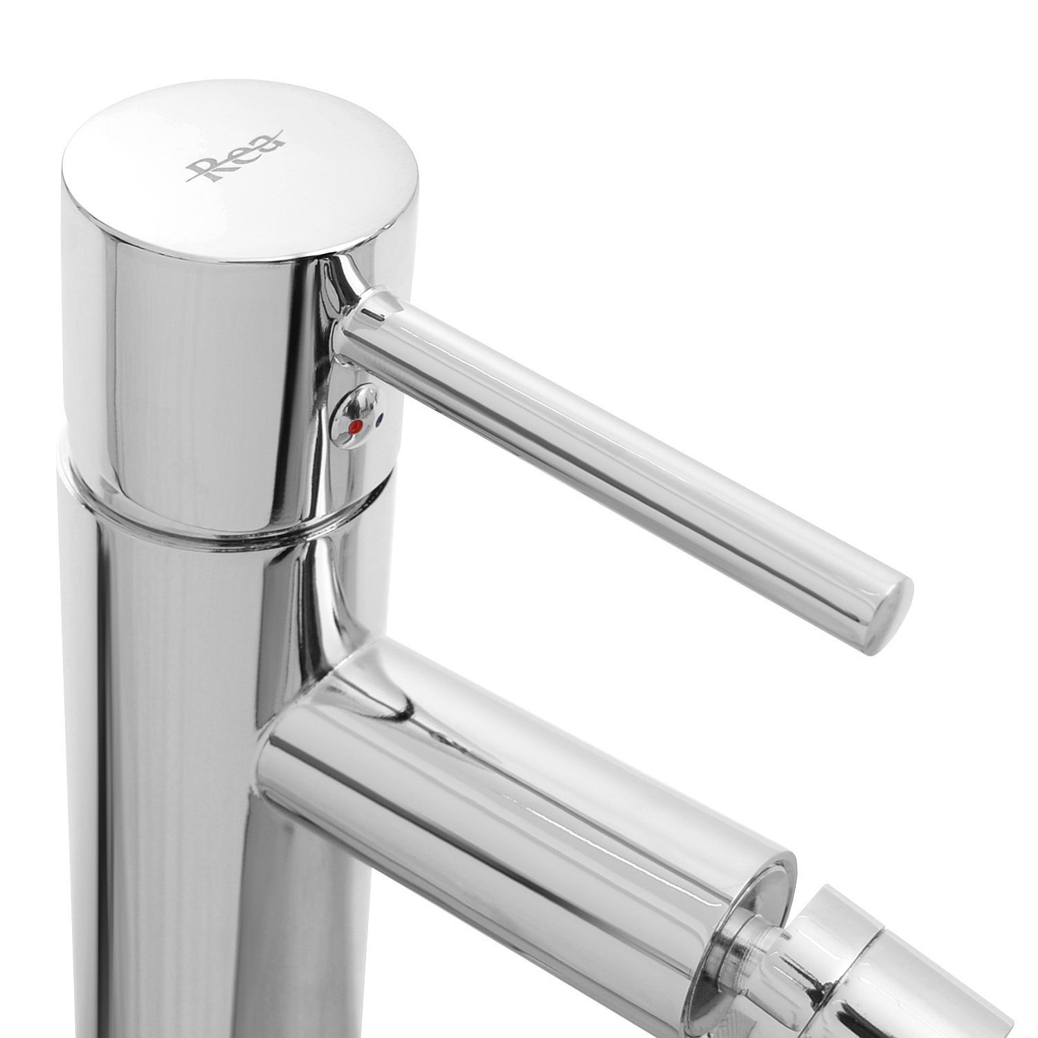 Смеситель для биде Rea Tess Chrome, REA-B8805
