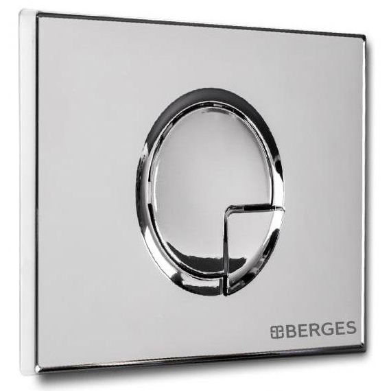 Кнопка для инсталляции Berges Novum  R3, 040023
