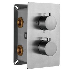 Встраиваемый смеситель RGW SP-42-01