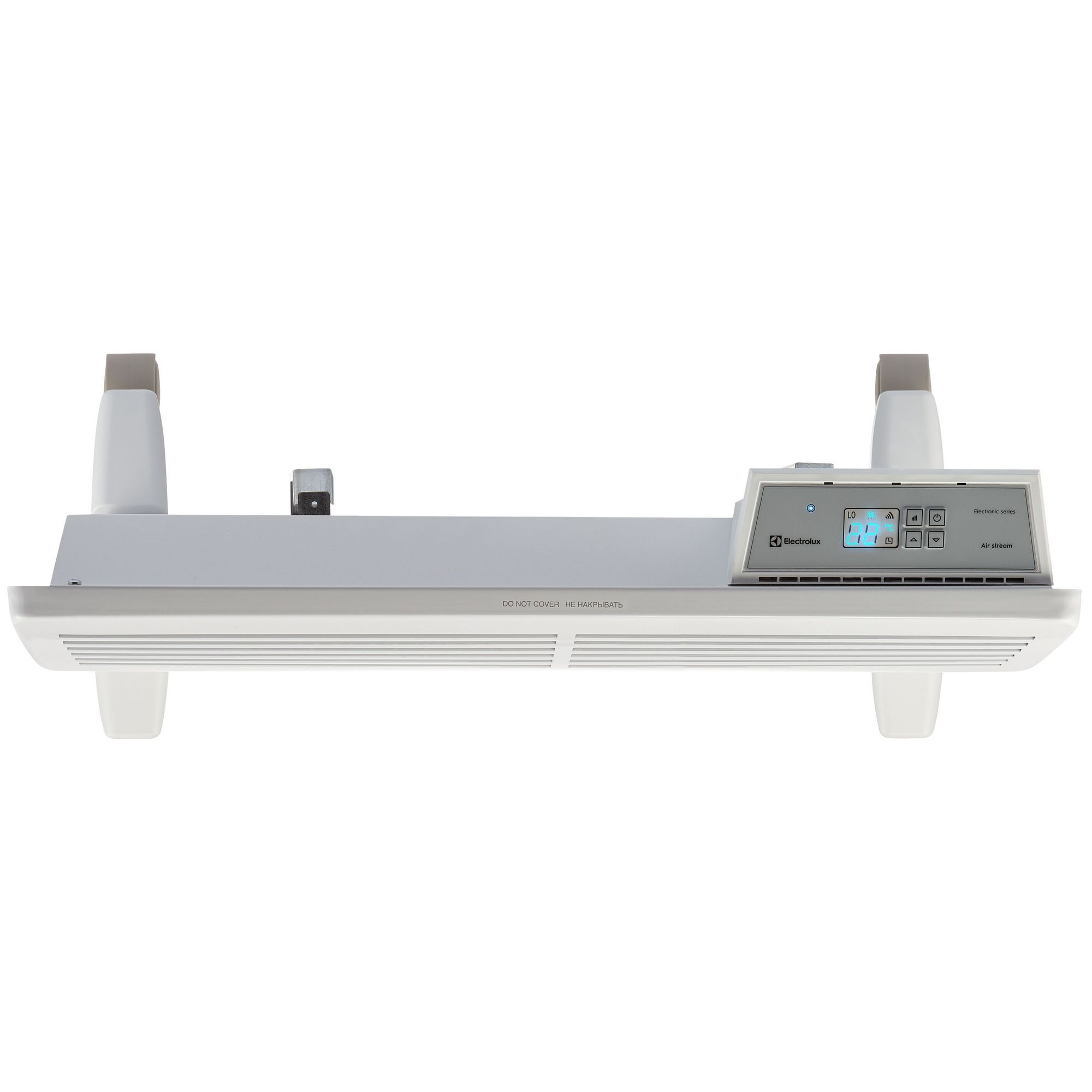 Конвектор электрический Electrolux Air Stream, ECHAS-2000 ER