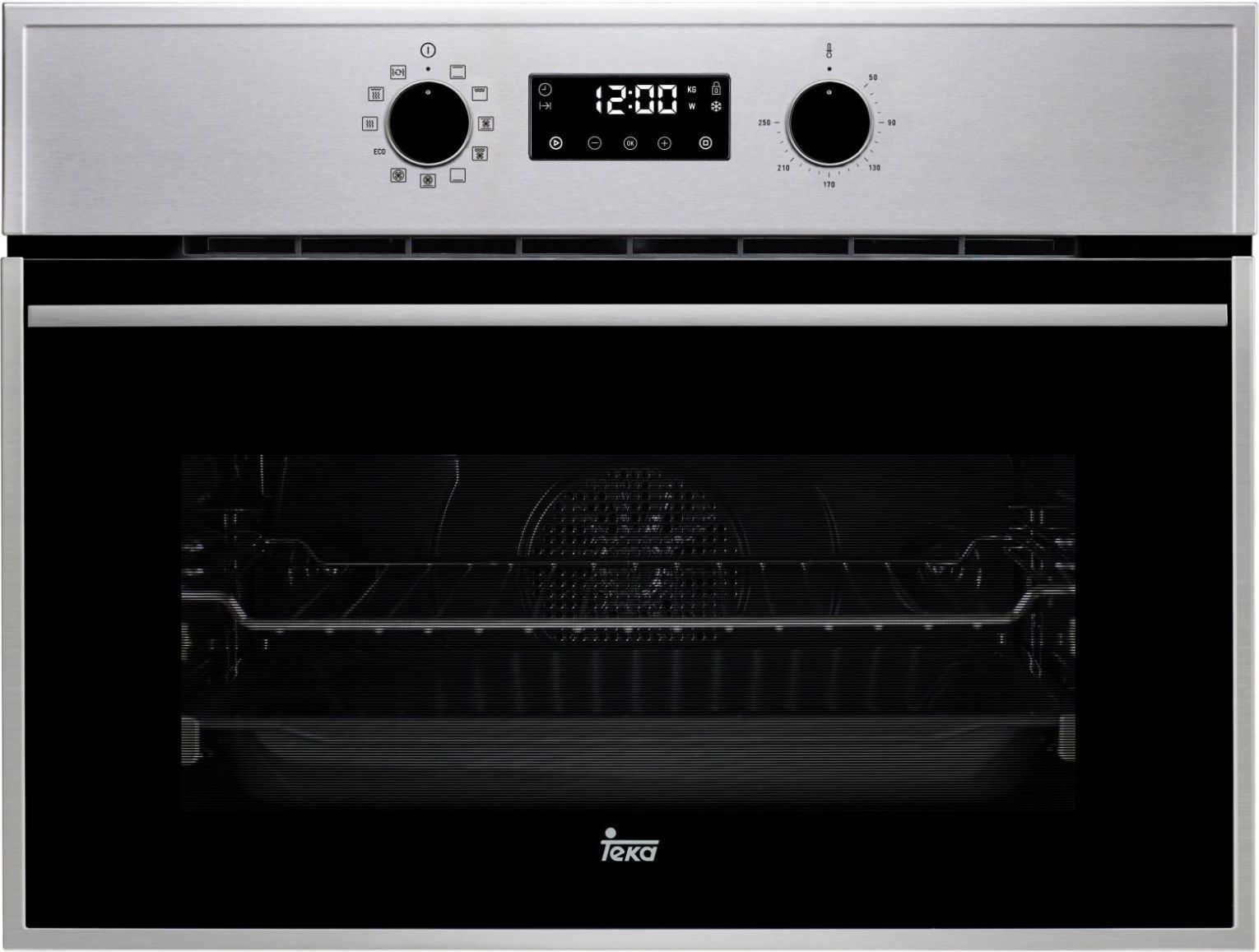 Духовой шкаф Teka HSC 644 C SS, 40587603