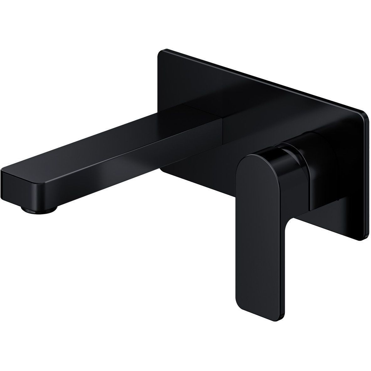 Смеситель для умывальника Omnires Baretti, BA7815BL