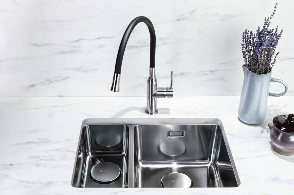 Мойка Omoikiri Tadzava 58-2-U/IF-IN-R, 4993773