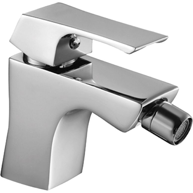 Смеситель для биде Lemark Unit, LM4508C