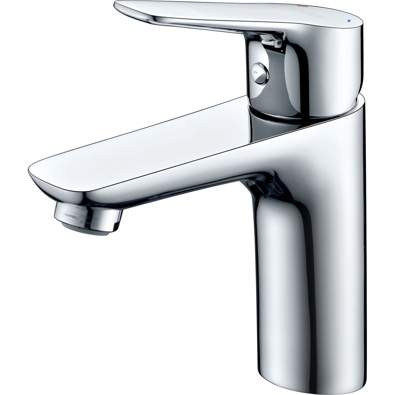 Смеситель для умывальника WasserKRAFT Lippe, 4503