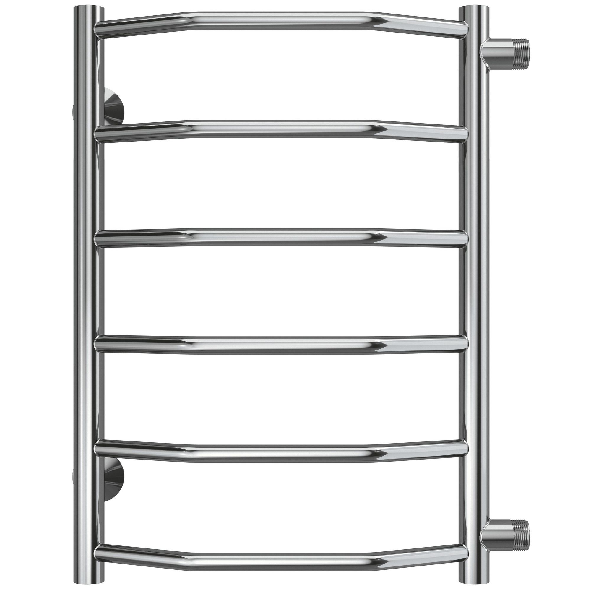 Полотенцесушитель Terminus Виктория П6 40x60 БП500