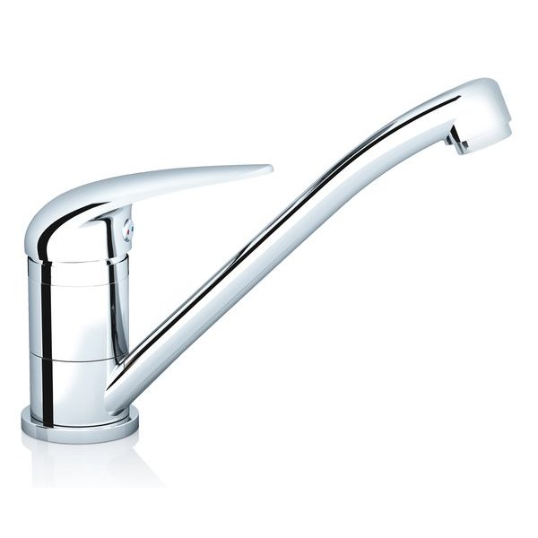 Смеситель для кухни Ravak Suzan SN 016.00, X070038