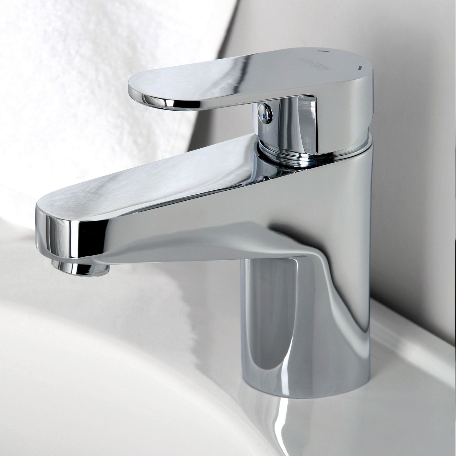 Смеситель для умывальника WasserKRAFT Donau, 5303