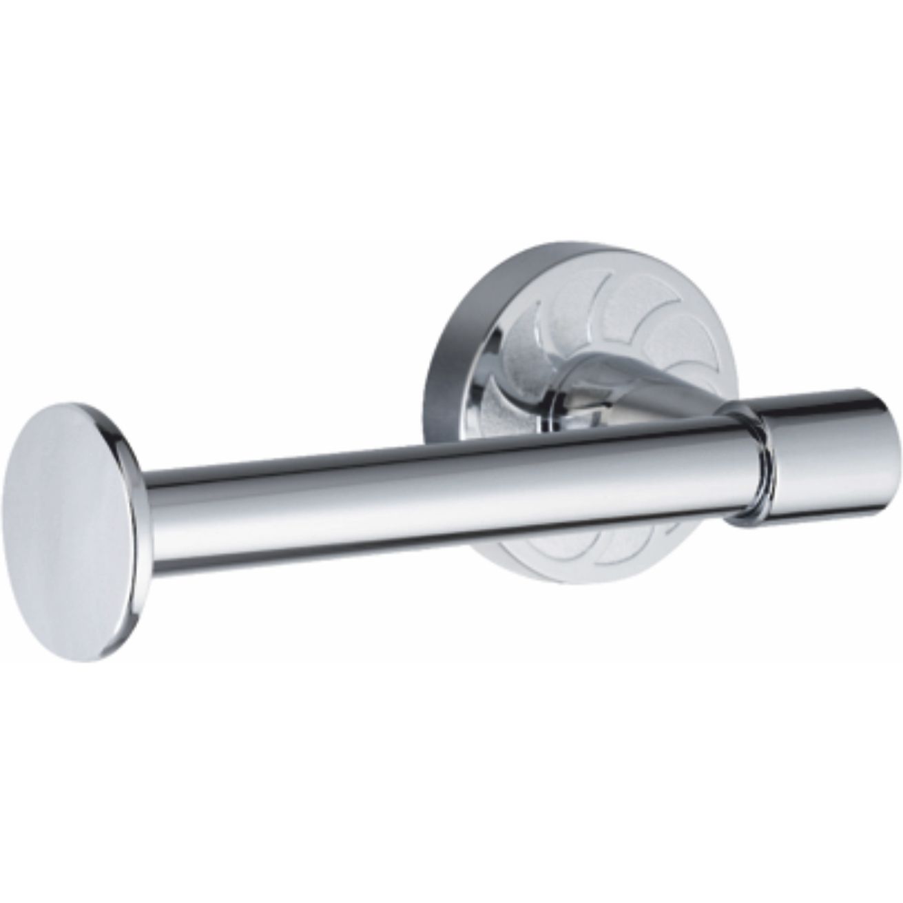 Держатель туалетной бумаги без крышки WasserKRAFT Isen, K-4096