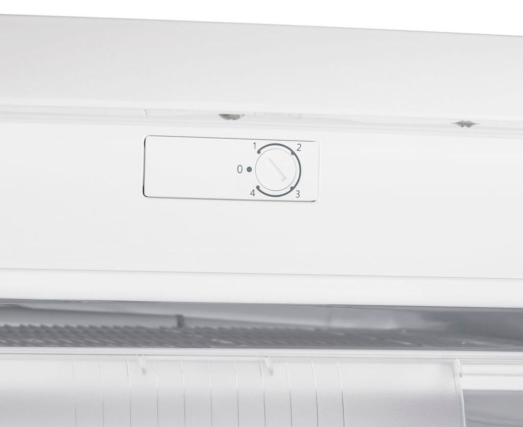 Морозильная камера Maunfeld MFFR85W