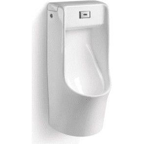 Писсуар подвесной сенсорный слив в стену Ceramalux, Х529P