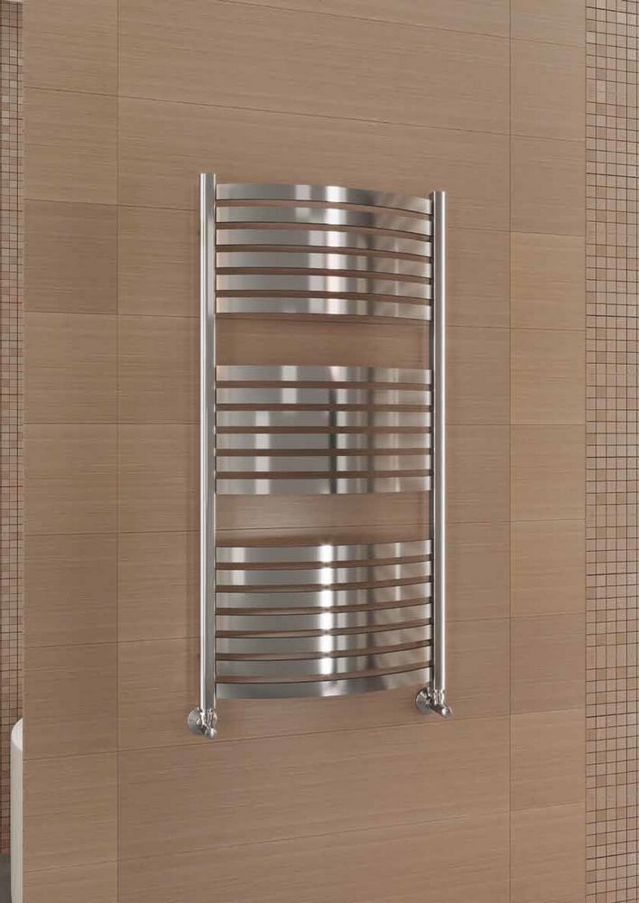 Водяной полотенцесушитель Ukko Эстер+