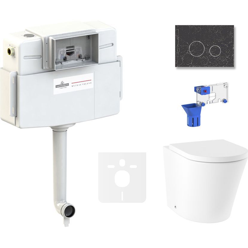 Комплект 5 в 1 Lavinia Boho Relfix Biore, 87551049