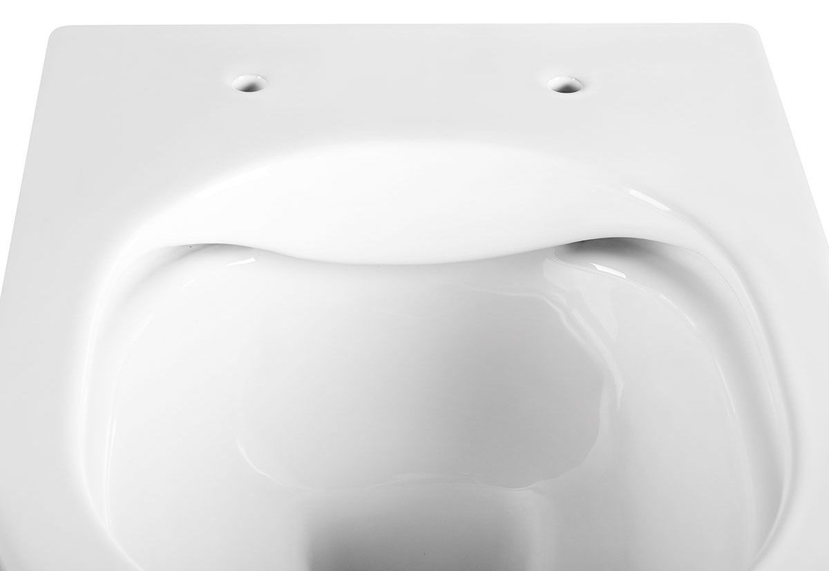 Унитаз подвесной безободковый Vincea Evo, VT1-34S