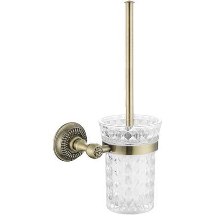 Ерш для унитаза Rose, RG1400Q