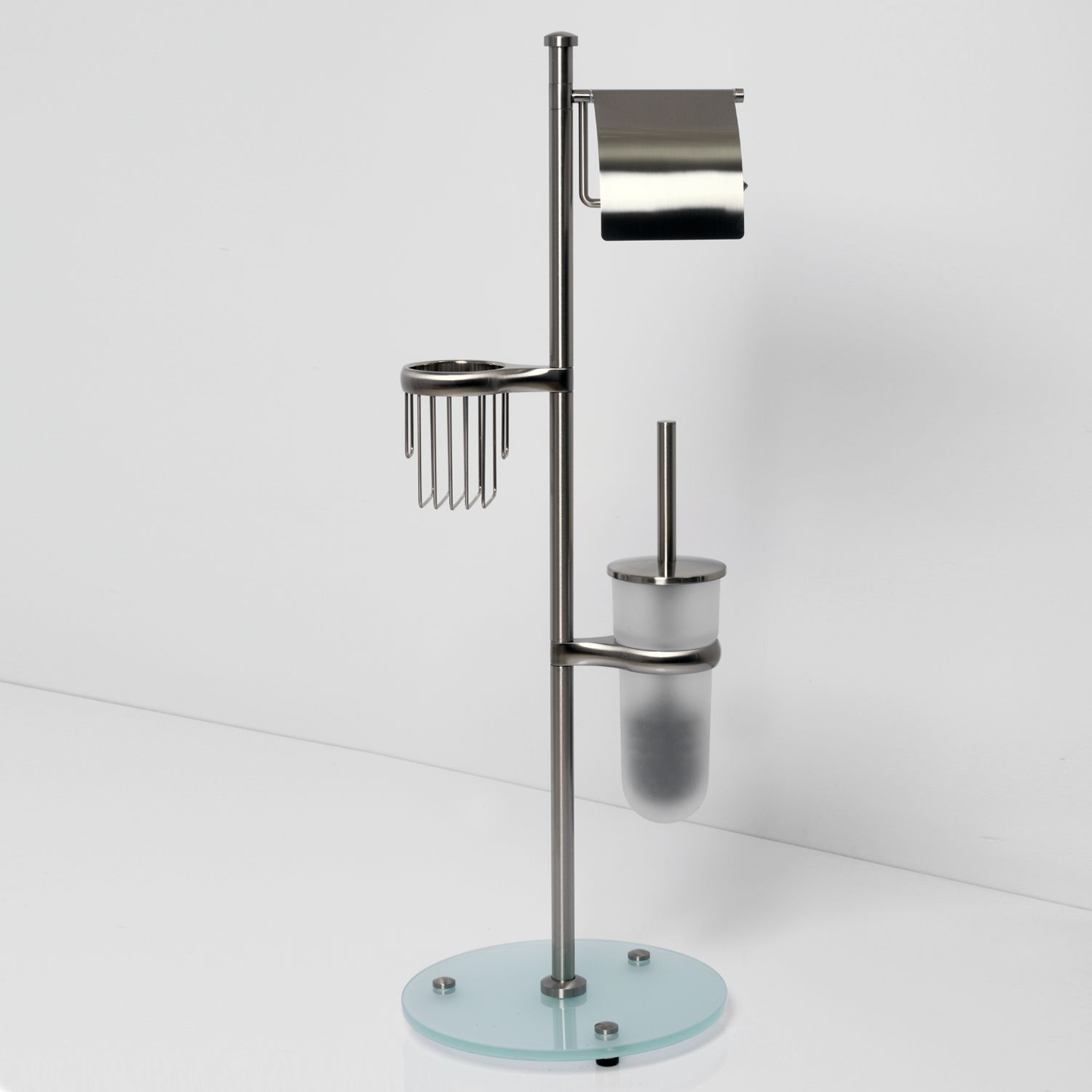 Комбинированная напольная стойка WasserKRAFT Ammer, K-1236