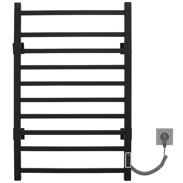 Полотенцесушитель электрический Vincea 50x80, VTD-1LBE