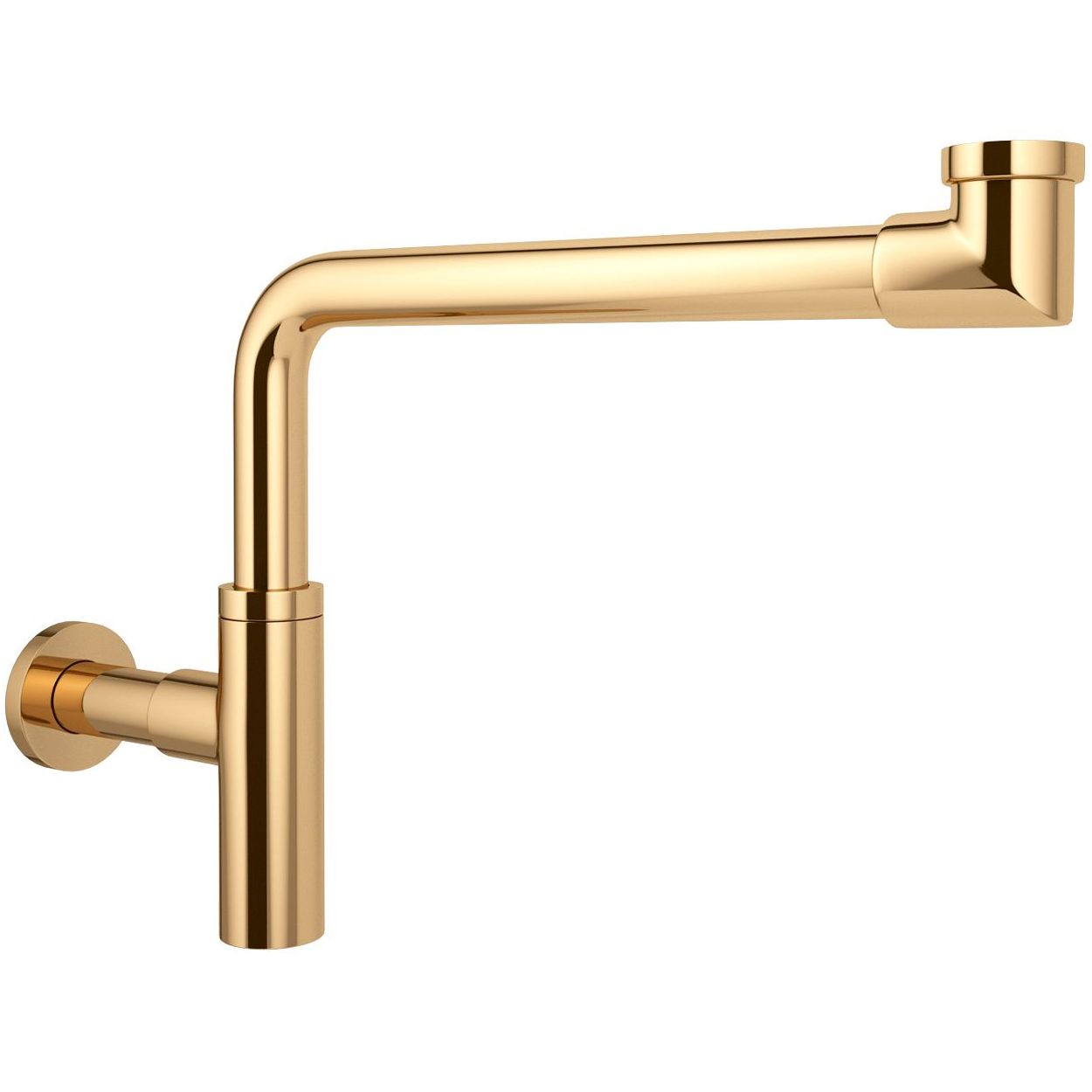 Сифон для раковины Wellsee Drainage System, 182126000