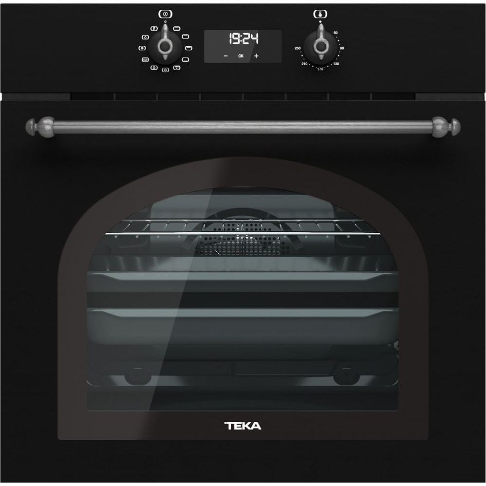 Духовой шкаф Teka HRB 6400 ANTHRACITE-OS, 111010015