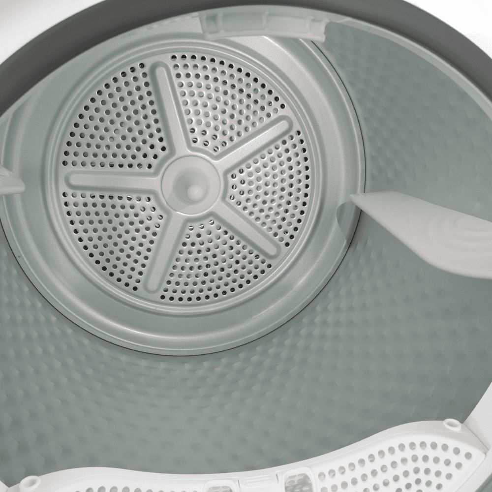 Сушильная машина с инвертором и тепловым насосом Maunfeld MFDM1410WH06