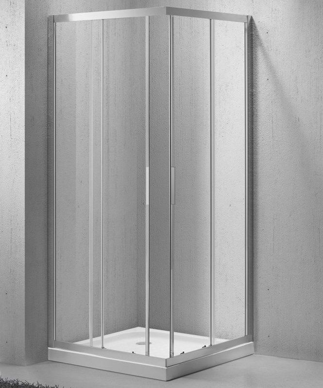 Душевой уголок BelBagno Sela A-2