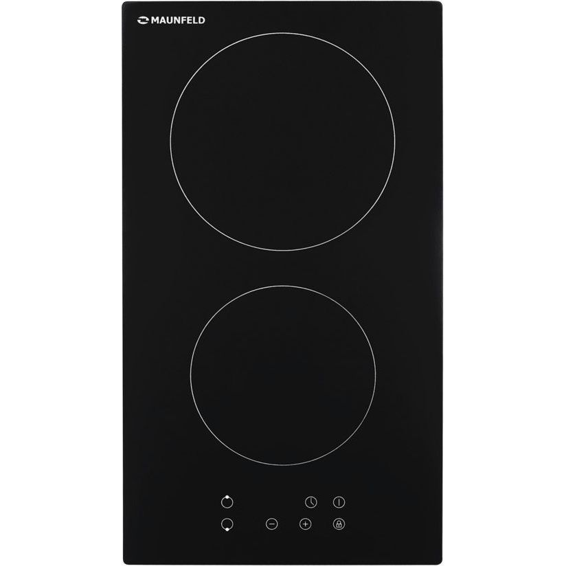 Электрическая варочная панель Maunfeld EVCE.292-BK