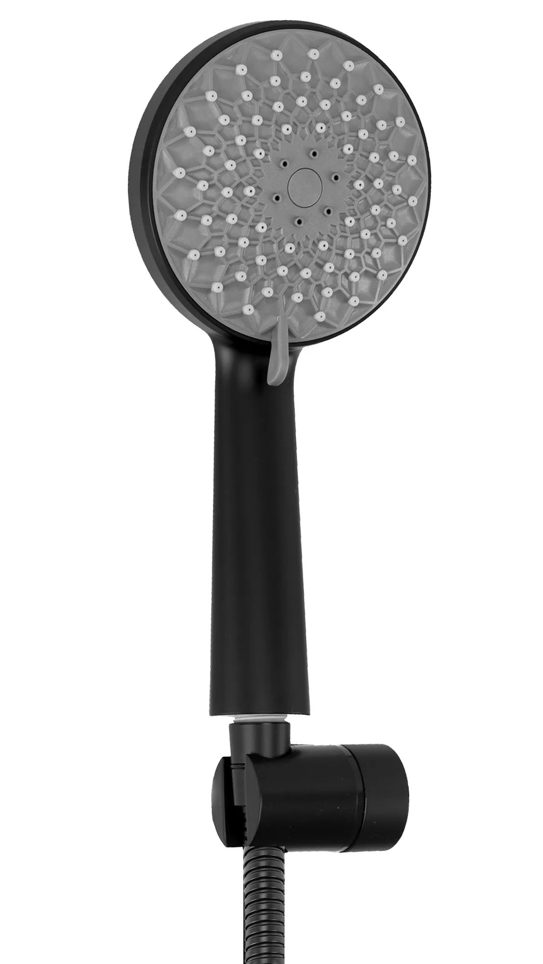 Смеситель для ванны Rea Buzz Black, REA-B3421