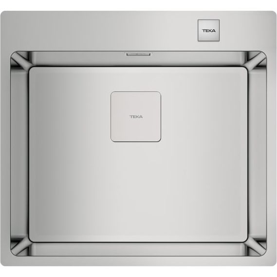 Кухонная мойка Teka Forlinea RS15 50.40, 115000017