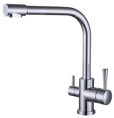 Смеситель для кухни Kaiser Merkur, 26044