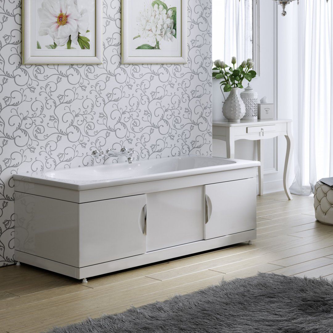 Экран под ванну Alavann Monaco Still