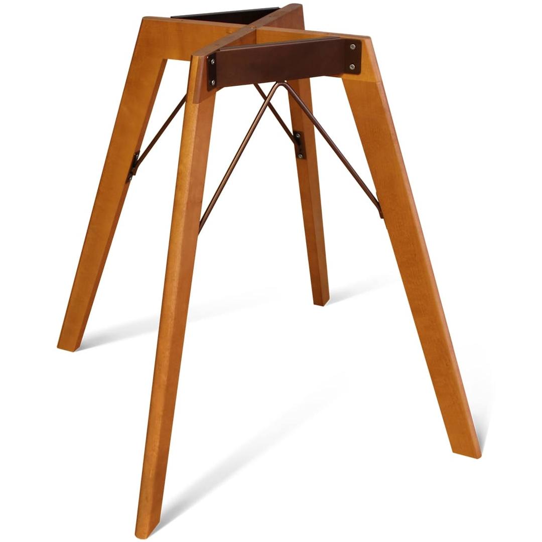 Основание для стола Sheffilton SHT-TU9 светлый орех, 876204