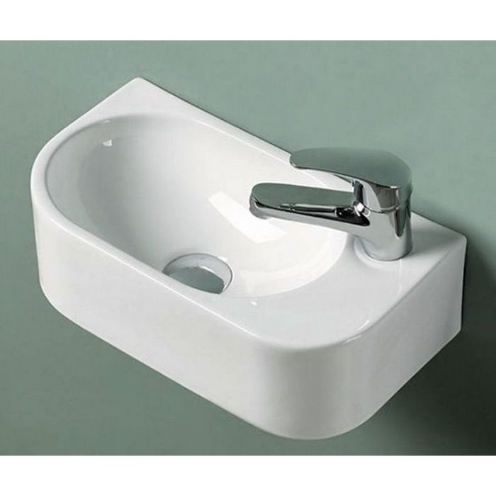 Раковина Melana MLN-78204L, 78204L-805