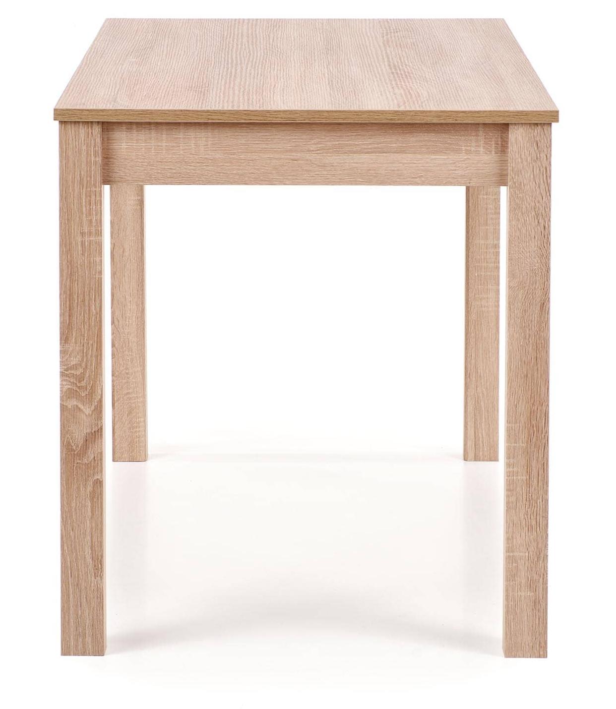 Стол обеденный Halmar Ksawery дуб сонома 120/68/76, V-PL-KSAWERY-ST-SONOMA