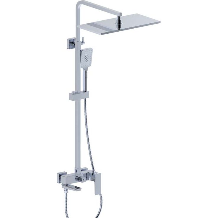 Душевая система Vivi Felice 3060