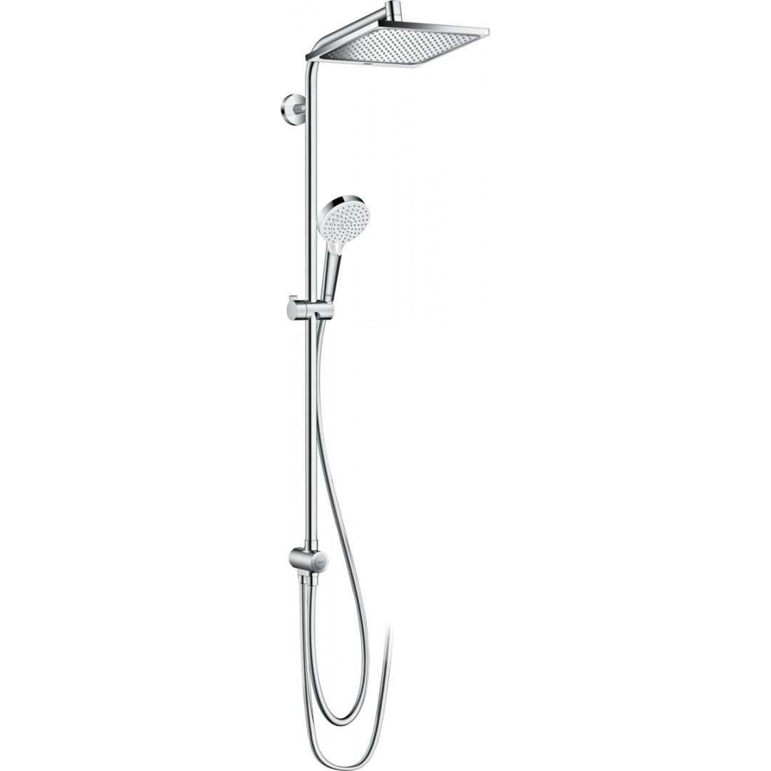 Душевая система Hansgrohe Crometta E 240, 27289000
