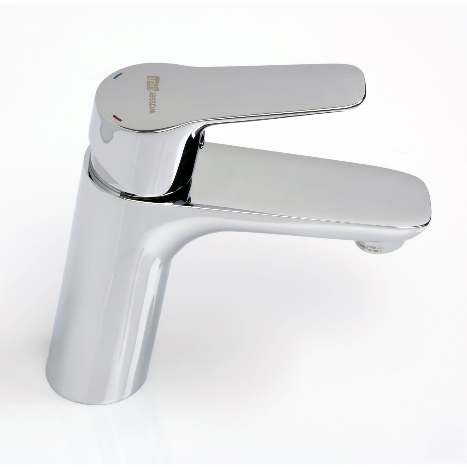 Смеситель для умывальника WasserKRAFT Lippe, 4503