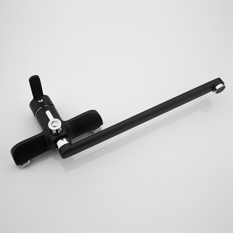 Смеситель для ванны Frap F2242