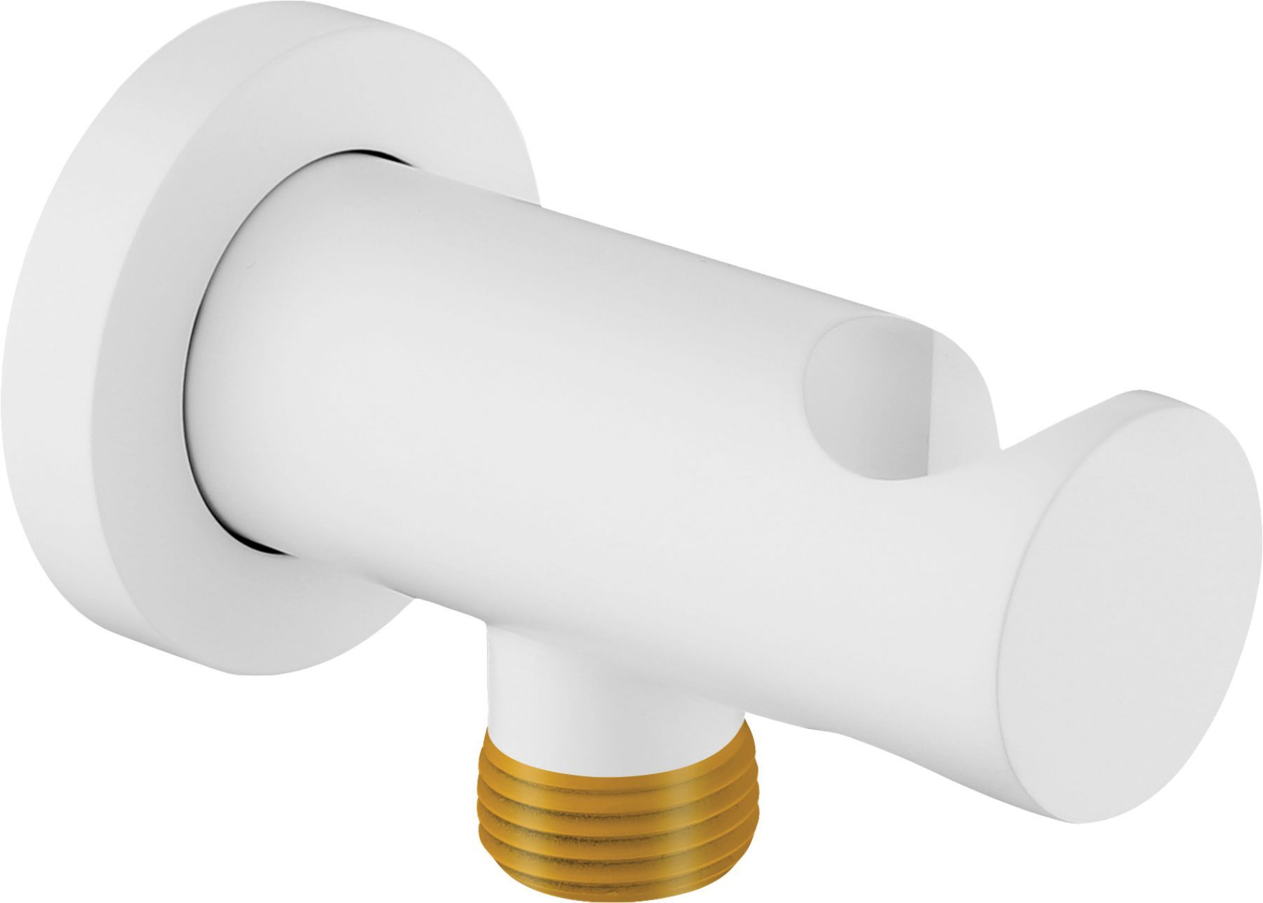 Душевая система скрытого монтажа Deante Hiacynt Bianco, BXYZAQHM