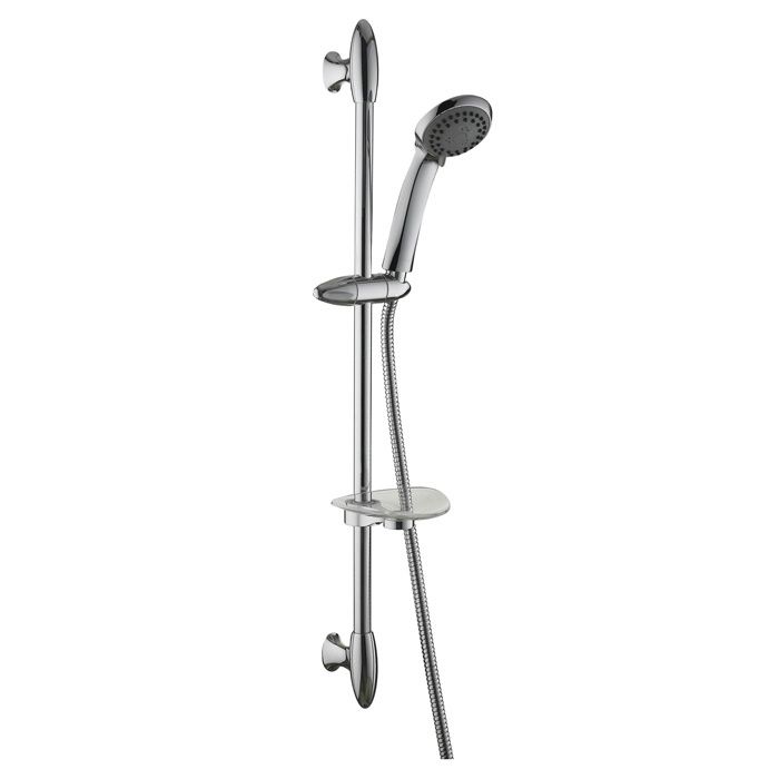 Душевая стойка Ledeme M8001