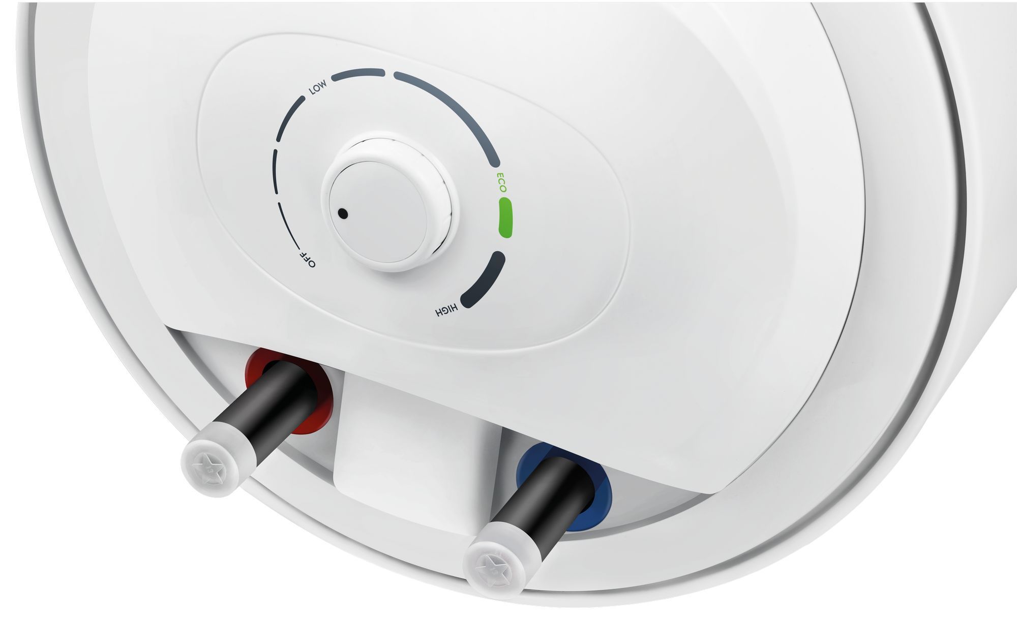 Накопительный водонагреватель Electrolux EWH 30 Trend