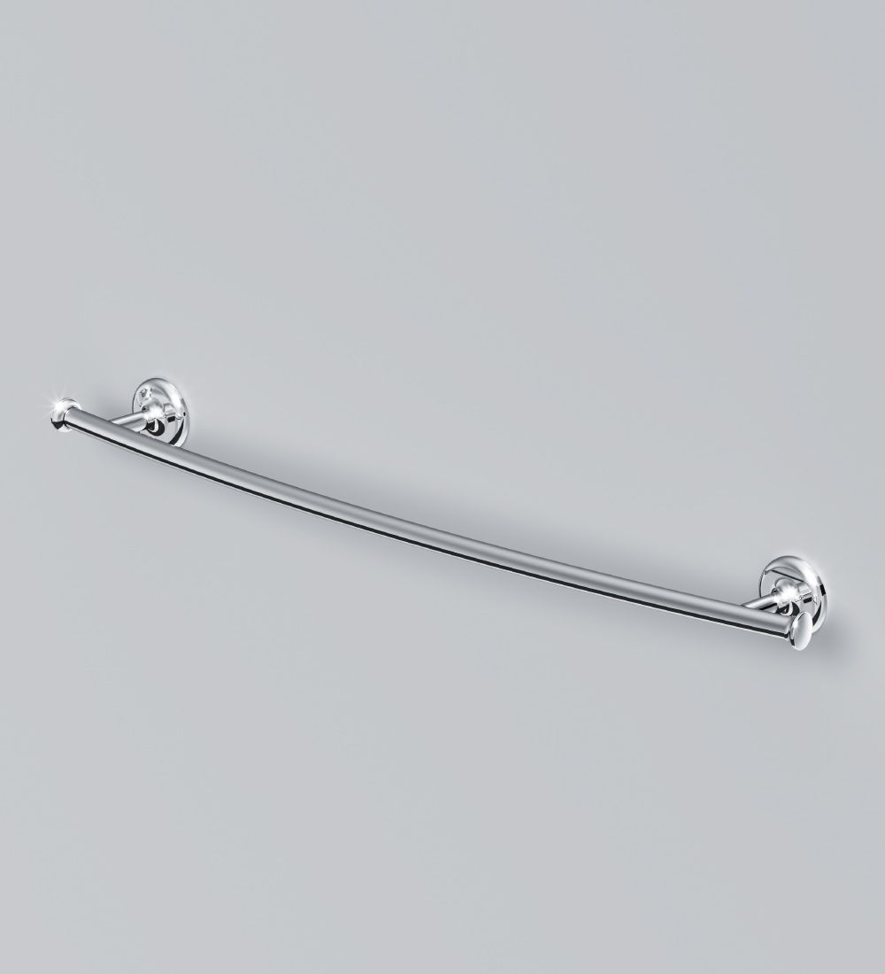 Вешалка для полотенец 60 см AM.PM Like, A80346400