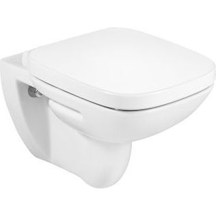 Унитаз подвесной Roca Debba, A346997000