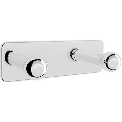 Крючок двойной Roca Victoria, A816651001