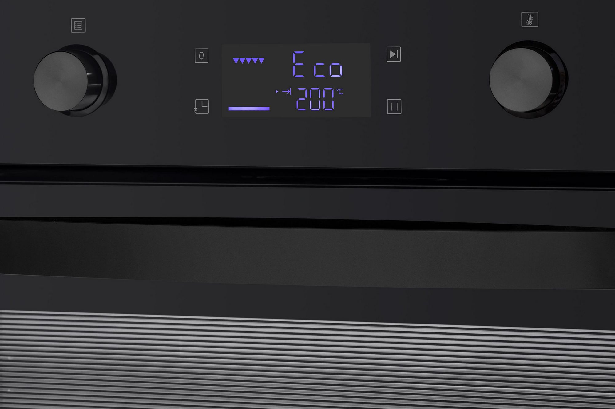 Шкаф духовой электрический Maunfeld AEOH.749B2