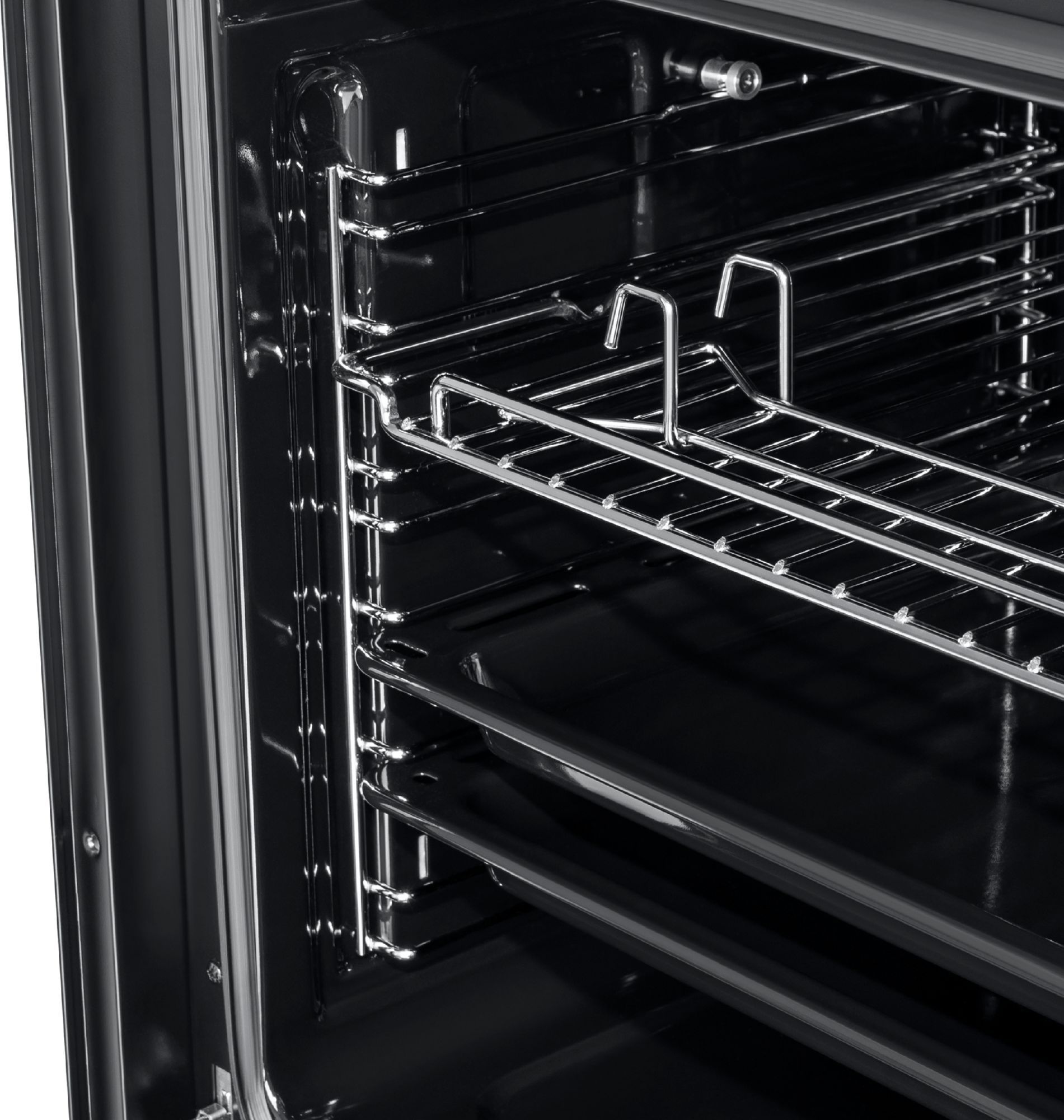 Шкаф духовой электрический Maunfeld EOEF.766B2