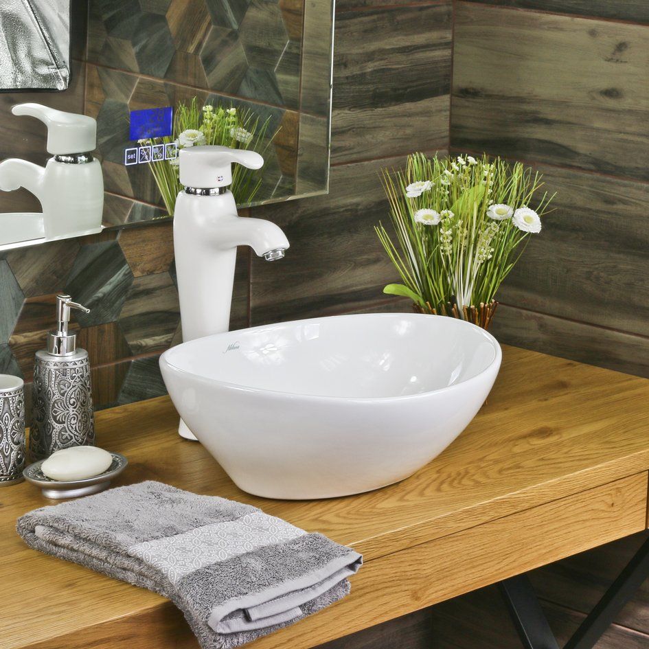 Раковина Melana MLN-7138, 7138-805