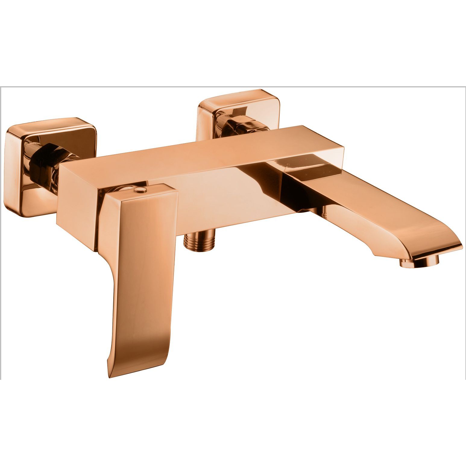 Смеситель для ванны Ahti Kerava Gold, KA405001