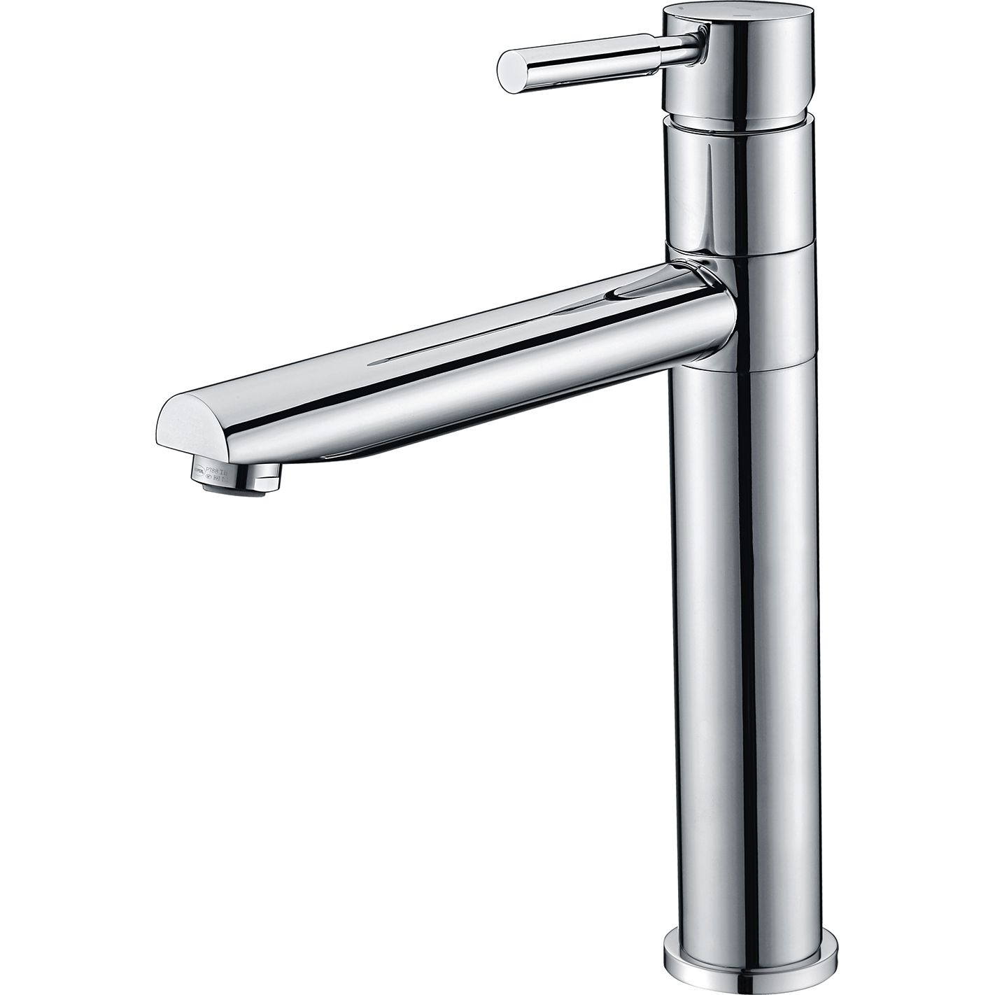 Смеситель для кухни WasserKRAFT Main, 4107